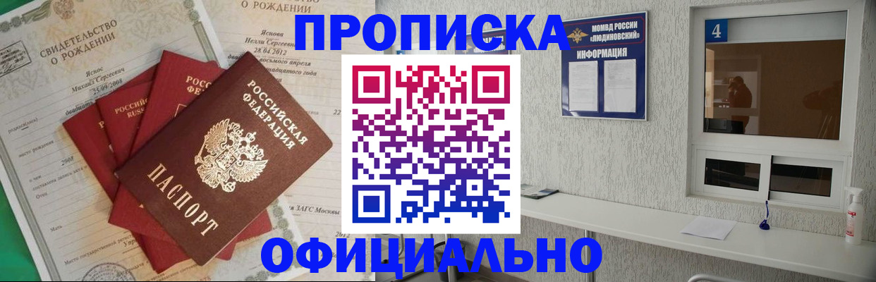 прописка законно в Борзе